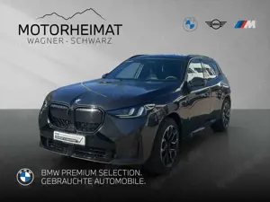 BMW X3 40d xDrive M SportPro ACC 360° AHK 1,99%