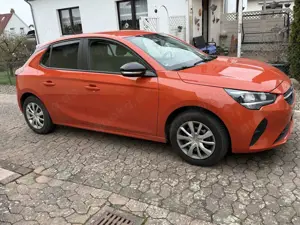 Opel Corsa Edition