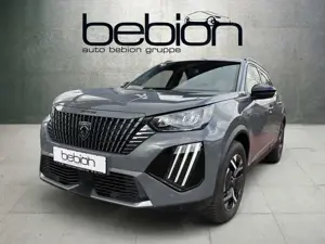 Peugeot 2008 1.2 PureTech 130 Allure LED PDC KlimaA AUT