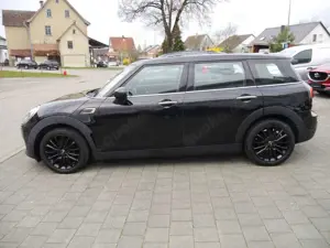 MINI One Clubman | BLUETOOTH | TEMPOMAT | SHZ | PDC Bild 4