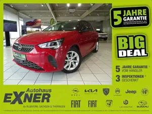 Opel Corsa 1.2 ELEGANCE LED+SHZ+Winterp.+Kam.+LM+PDC