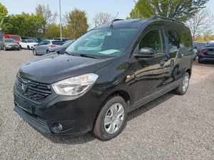 Dacia Dokker Comfort Navi Klima Dachreling PDC hinten