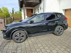 Nissan X-Trail X-Trail 1.6 DIG-T N-Connecta