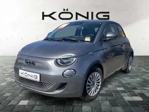 Fiat 500e 500E
