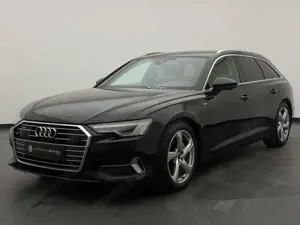 Audi A6 A6 Avant 40 TDI quattro Stronic S Line+STDHZ+AHK