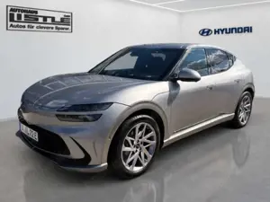 Genesis GV60 Sport Elektro Sportpaket Navi Leder Memory Sitze S