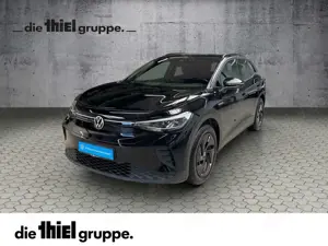 Volkswagen ID.4 Pro Performance 150 kW AHK+PDC+Navi+Matrix