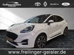 Ford Puma ST-Line X Sportpaket Bluetooth Navi LED Klima