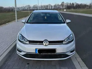 Volkswagen Golf Golf 1.6 TDI DSG Join Bild 5