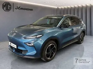 MG MGS5 EV S5 EV Luxury (64kWh) 360+LED+Navi+Totw+PTS