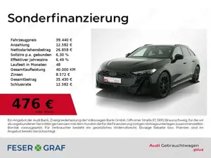 Audi A5 Avant TFSI S tronic S Line Ext Tech,Kamera,Navi