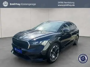 Skoda Enyaq iV 60 electric AHK/Kamera/Leder/Navi