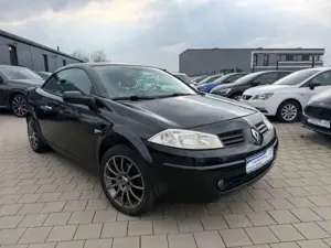 Renault Megane II Coupe / Cabrio Privilege