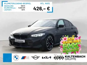 BMW 320 d M-Sport Pro FACEL. AHK 360° LED ACC NAVI