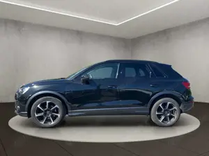 Audi Q3 advanced 35 TFSI S tronic Bild 2