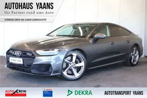 Audi S7 Sportback 3.0 TDI qu. SOFT+BO+HUD+360°+20"