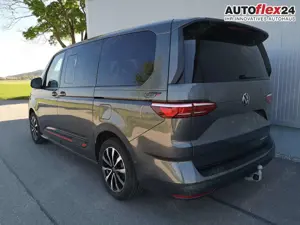 Volkswagen T7 Multivan Sport Edition 2,0TDI DSG High LÜ 7 Sitzer 110 k...