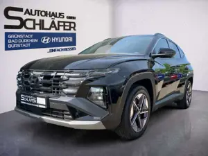 Hyundai TUCSON TUCSON 1.6 T-GDI 7-DCT Trend Mild-Hybrid 4WD LED