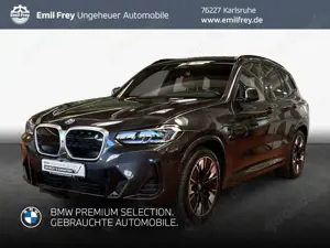 BMW iX3 Impressive *HuD*AHK*