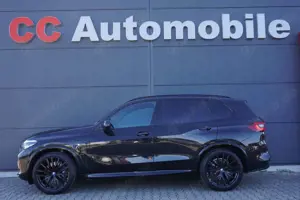 BMW X5 xDrive 45e M Sport/22Zoll/Pano/DrivingProf/