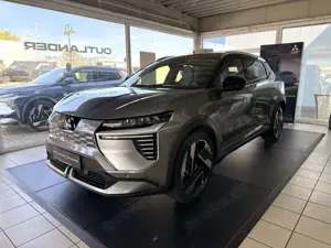 Mitsubishi Eclipse Cross Diamant TOP 87 kWh (22kW)