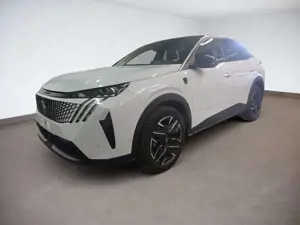 Peugeot 3008 GT Hybrid*Navi*360°Cam*elHeck*Alcantara*Shz