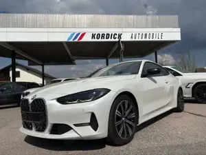 BMW 420 dA COUPÉ G22/LC"PROF"/LED