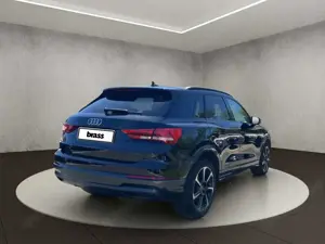 Audi Q3 advanced 35 TFSI S tronic Bild 5