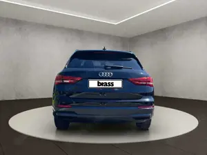 Audi Q3 advanced 35 TFSI S tronic Bild 4
