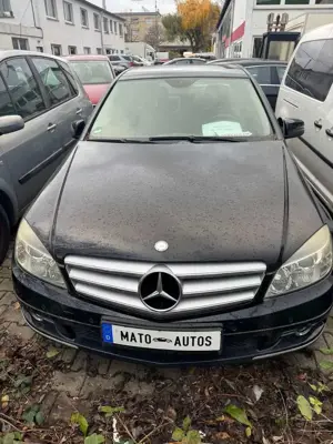 Mercedes-Benz C 180 Mercedes-Benz C 180