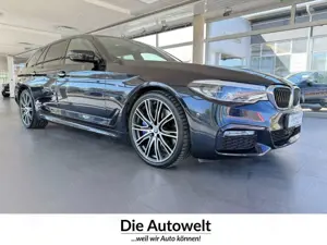 BMW 540 d xDrive M-SPORTPAKET AUT. NAVI LEDER LED PANO
