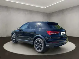 Audi Q3 advanced 35 TFSI S tronic Bild 3