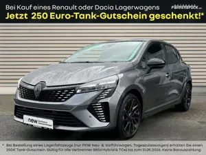 Renault Clio Esprit Alpine 1.6 E-TECH Hybrid 145 360°