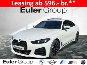 BMW 430 Gran Coupe d xD M-Sport-Pro 19''SR Pano AHK ACC PA