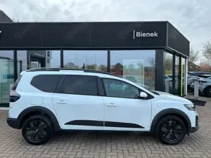 Dacia Jogger Eco-G 120 Expression 5-Sitzer
