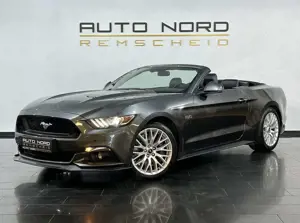 Ford Mustang 5.0 GT Convertible *Kamera*Perf-Paket*