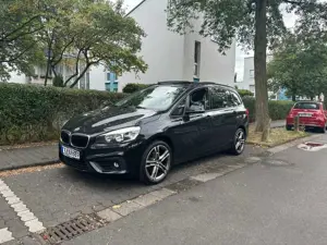 BMW 218 218d Gran Tourer xDrive Aut.*7SITZER*