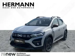 Dacia Sandero III 1.0 TCe 90 Stepway Extreme CAM*LED
