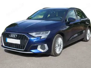 Audi A3 Top gepflegter A3 TFSIe Hybrid + Garantie