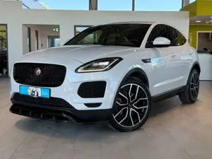 Jaguar E-Pace E-PACE S AWD