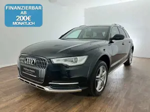 Audi A6 allroad A6 3.0 TDI QUATTRO ALLROAD/ 1.HAND / GARANTIE /