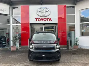 Toyota Proace Verso L1 Teamplayer