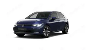 Volkswagen Golf VIII 1.5 eTSI Move DSG Navi Sitzhzg LED Bild 2