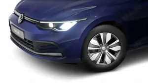 Volkswagen Golf VIII 1.5 eTSI Move DSG Navi Sitzhzg LED Bild 5