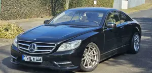 Mercedes-Benz CL 500 CL 500 BE (216.373)