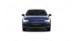 Volkswagen Golf VIII 1.5 eTSI Move DSG Navi Sitzhzg LED Bild 3