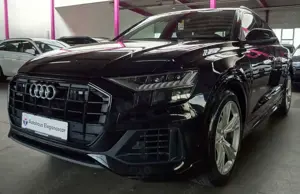 Audi Q8 50 TDI QUATTRO*AIR*PANO*AHK*ACC*CAM*HUD*