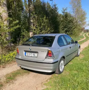 BMW 318 Ci