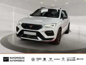 CUPRA Ateca CUPRA Ateca 1.5 TSI LED/Navi/Assist/uvm.