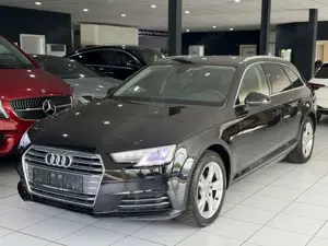 Audi A4 Avant sport*KAMERA*LED*S-LENKR*E-HECK*STAND-H